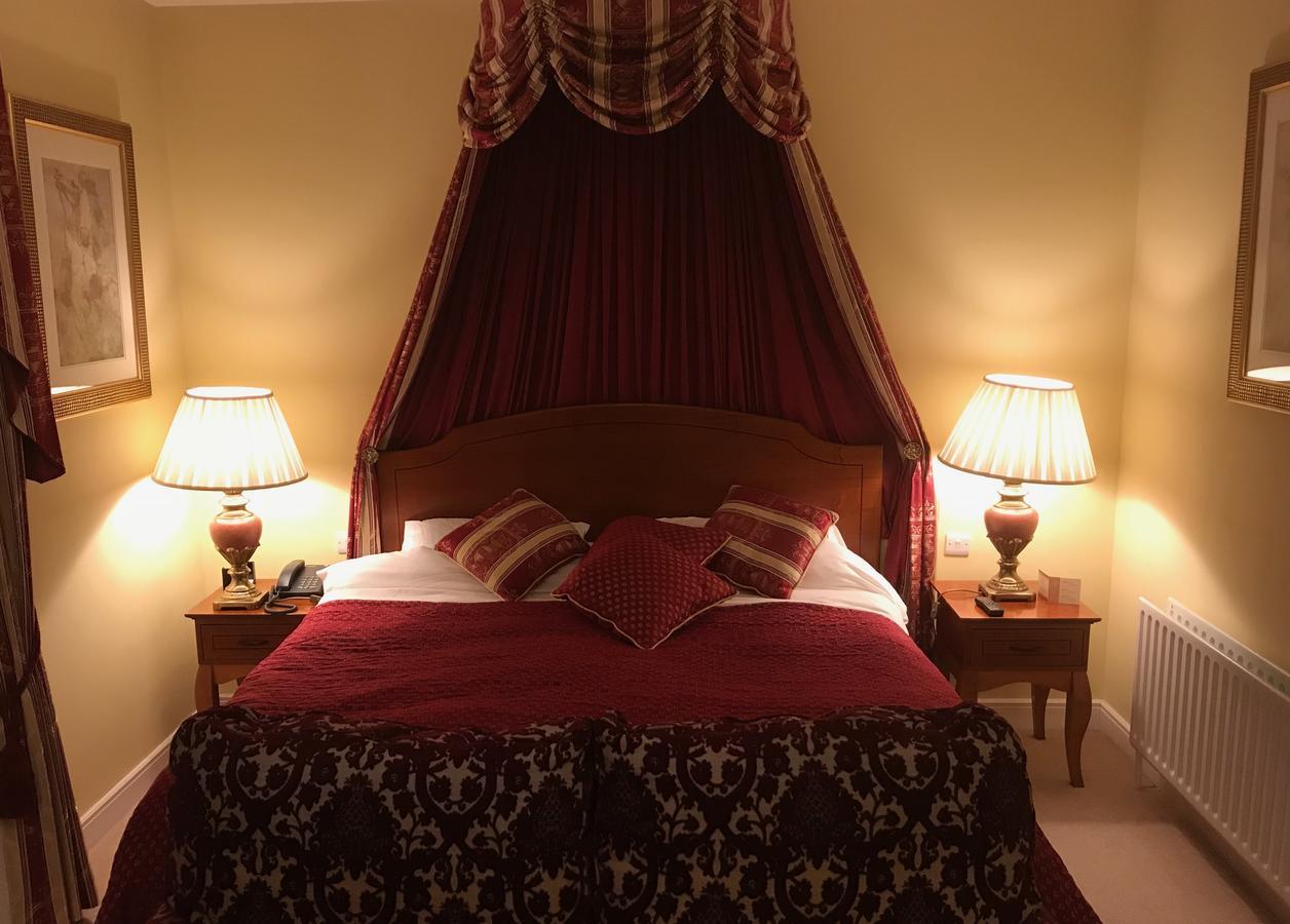 Bramble Lodge ブラーニー エクステリア 写真