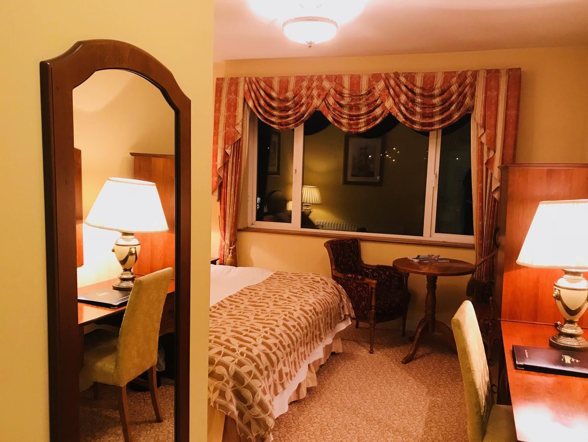 Bramble Lodge ブラーニー エクステリア 写真