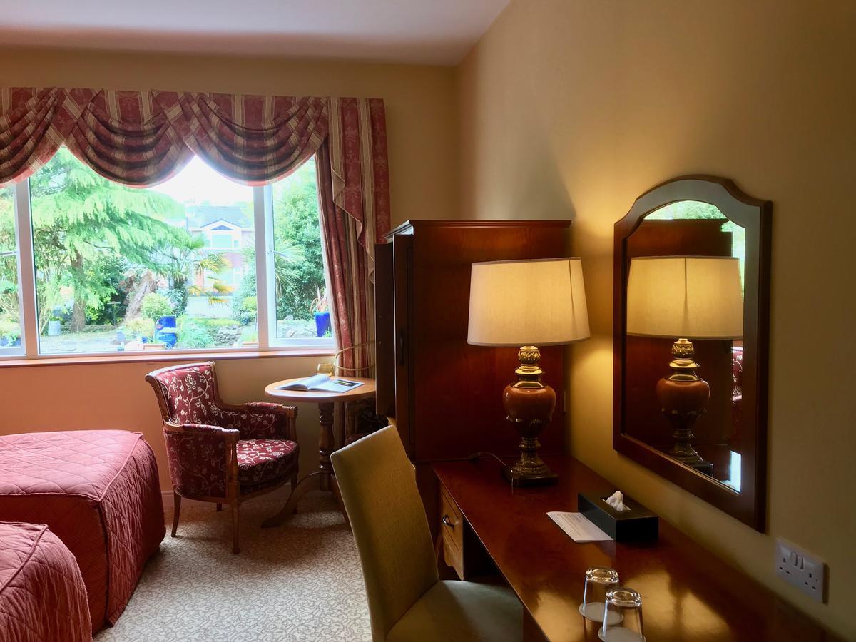 Bramble Lodge ブラーニー エクステリア 写真
