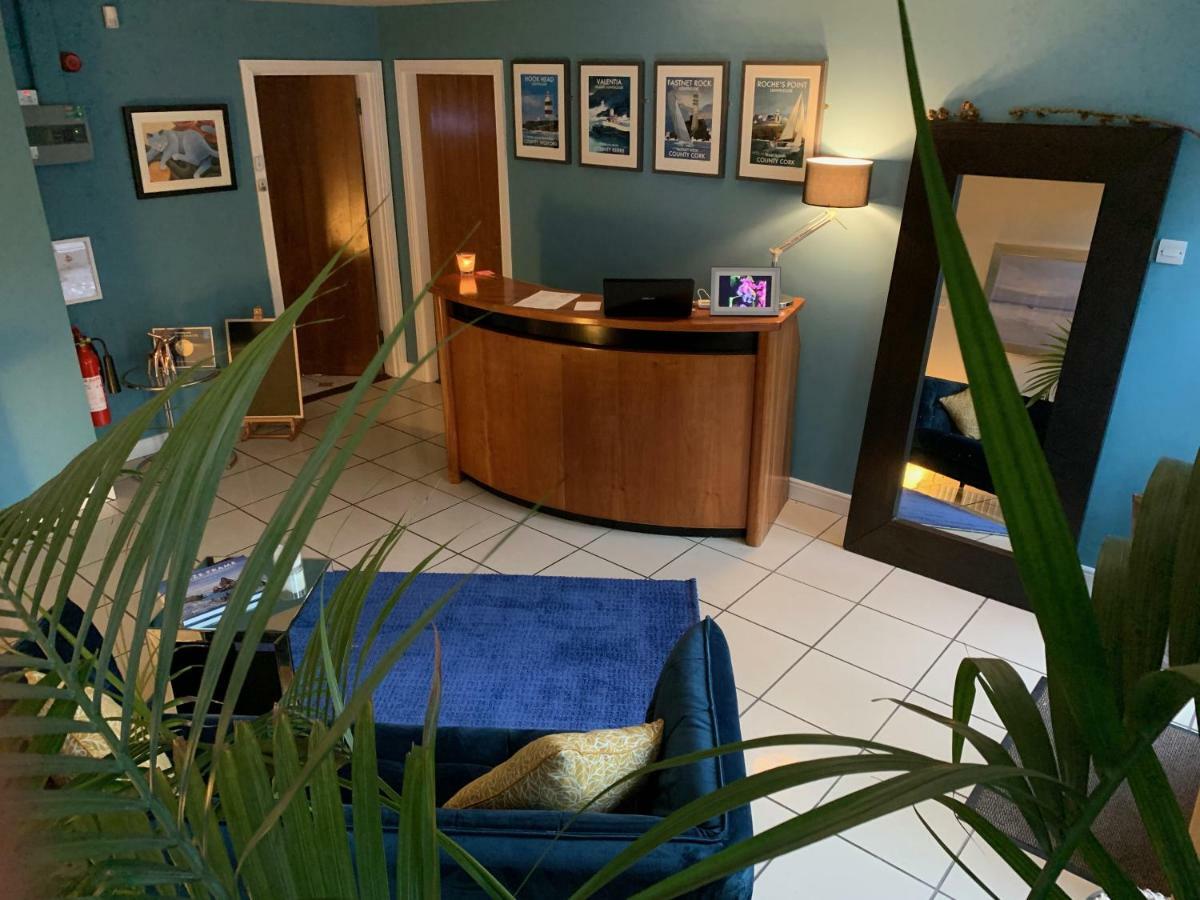 Bramble Lodge ブラーニー エクステリア 写真